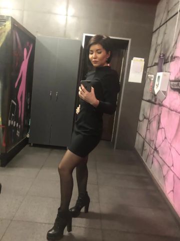 Катенька